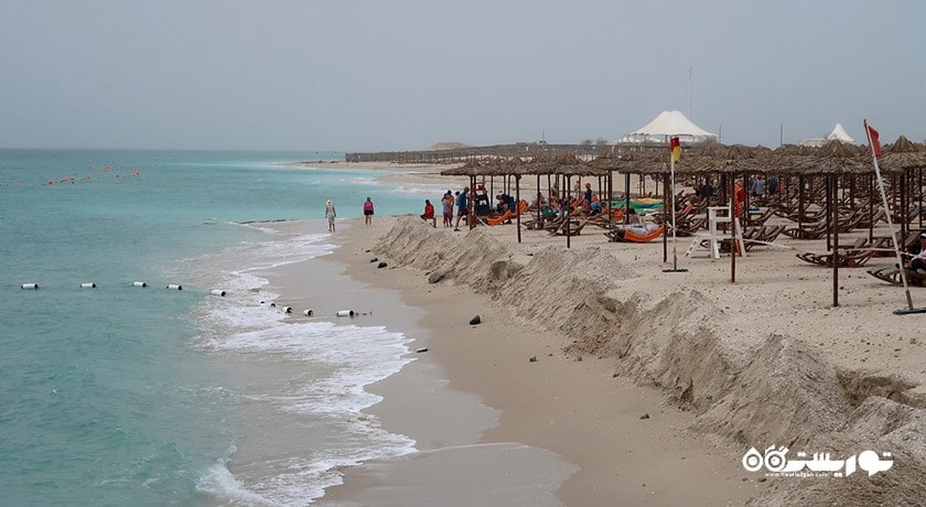  پارک یاس گیت وی شهر امارات متحده عربی کشور ابوظبی