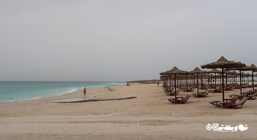 پارک یاس گیت وی -  شهر ابوظبی