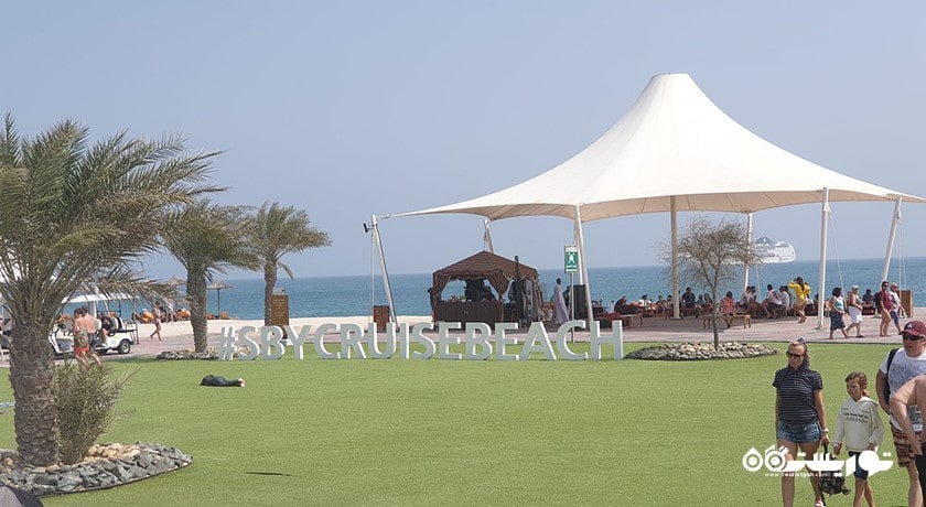  پارک یاس گیت وی شهر امارات متحده عربی کشور ابوظبی