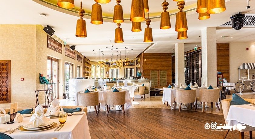 رستوران رستوران بیبلوس سور مر شهر ابوظبی 