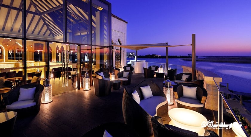 رستوران رستوران بیبلوس سور مر شهر ابوظبی 