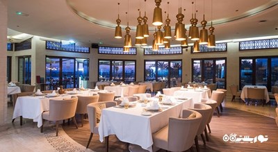 رستوران رستوران بیبلوس سور مر شهر ابوظبی 