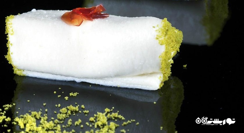 رستوران لو بیروت -  شهر ابوظبی