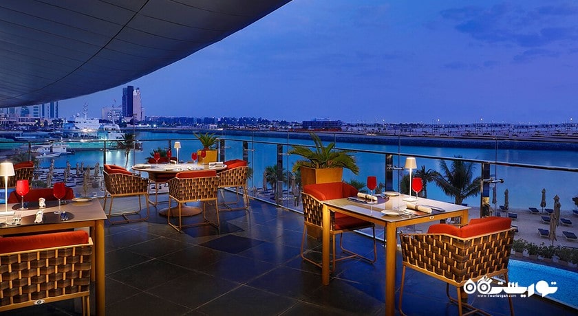 رستوران لو بیروت -  شهر ابوظبی