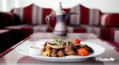 رستوران رستوران لو بیروت شهر ابوظبی 