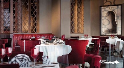 رستوران رستوران لو بیروت شهر ابوظبی 