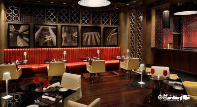 رستوران رستوران لو بیروت شهر ابوظبی 