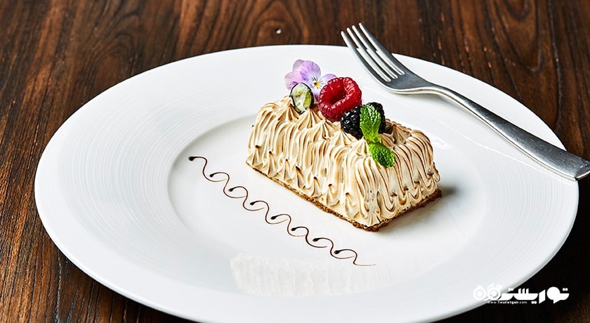 رستوران بوآ استیک هاوس -  شهر ابوظبی