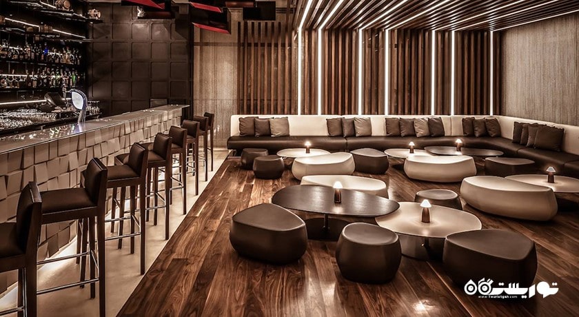 رستوران رستوران بوآ استیک هاوس شهر ابوظبی 