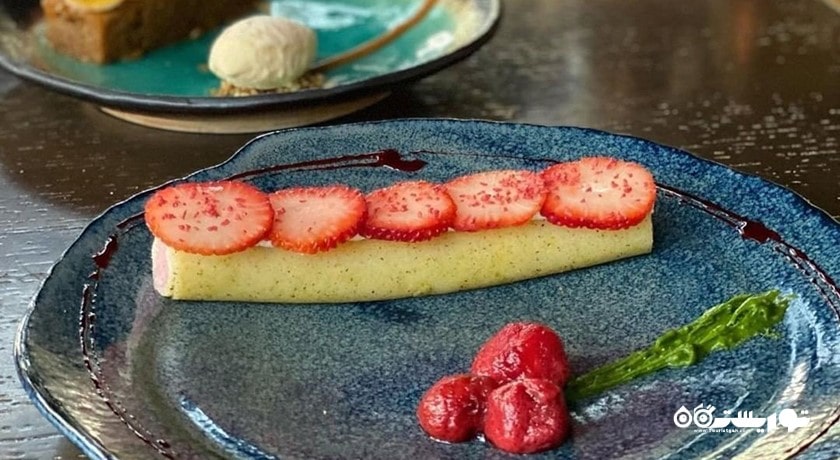 رستوران تامبا -  شهر ابوظبی