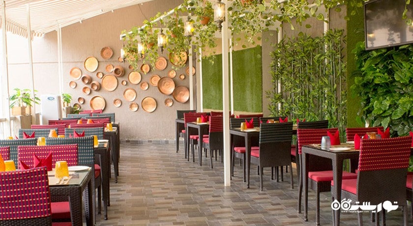 رستوران رستوران پنجاب گریل شهر ابوظبی 