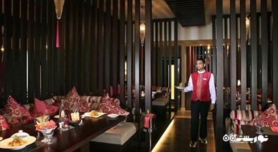 رستوران ایندین پالاس -  شهر ابوظبی