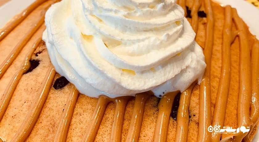 رستوران رستوران دنیز شهر ابوظبی 