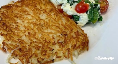 رستوران رستوران دنیز شهر ابوظبی 