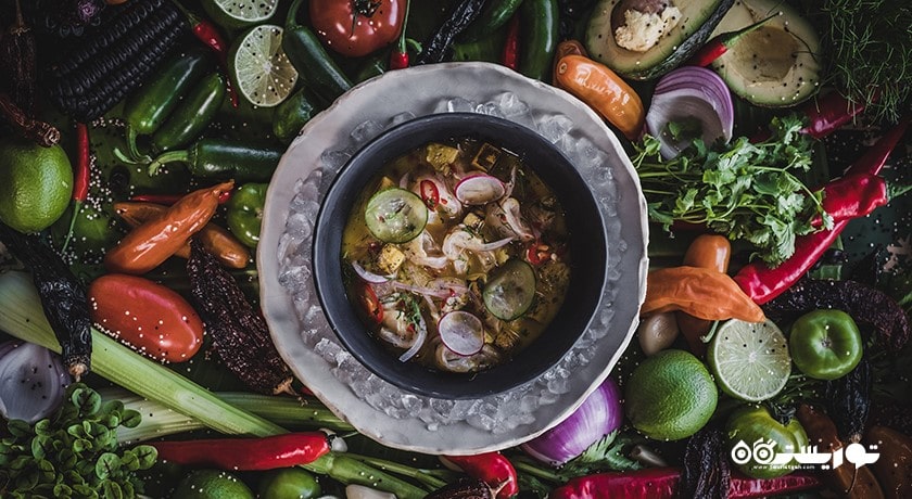 رستوران واکاوا -  شهر ابوظبی