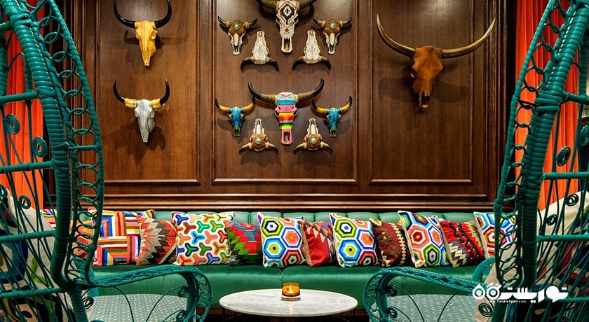 رستوران واکاوا -  شهر ابوظبی