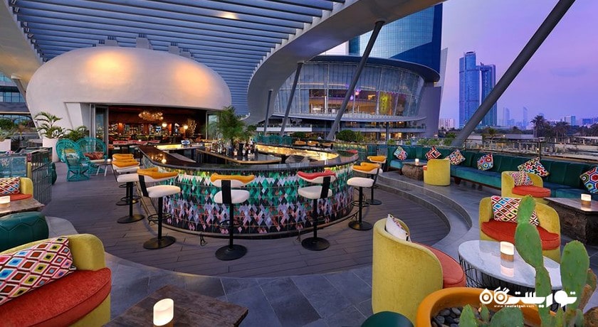 رستوران واکاوا -  شهر ابوظبی