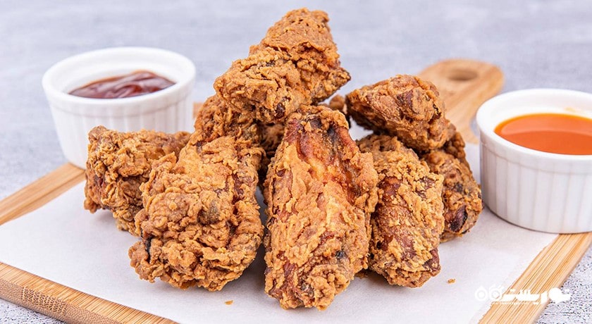 رستوران رستوران چیپی شهر ابوظبی 