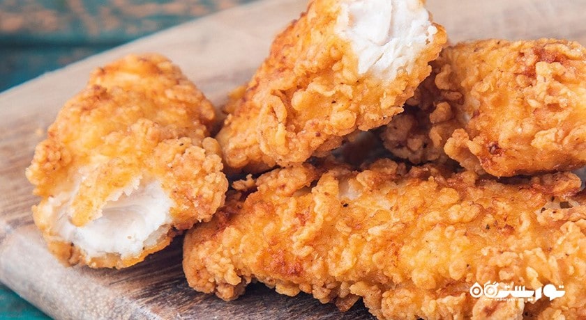 رستوران پیتزا دی روکو -  شهر ابوظبی