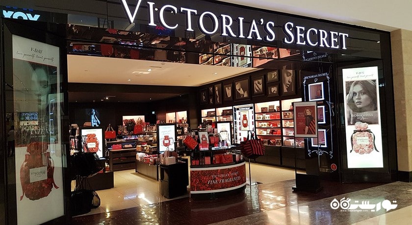 مرکز خرید ابوظبی -  شهر ابوظبی