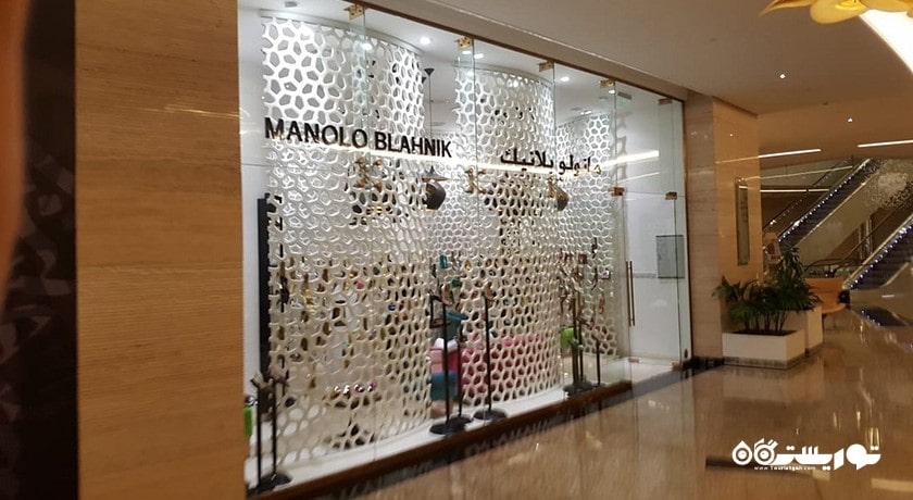 اونیو در برج های اتحاد -  شهر ابوظبی