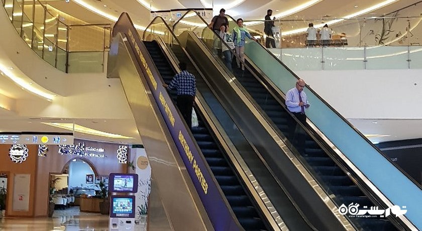 شمس بوتیک -  شهر ابوظبی