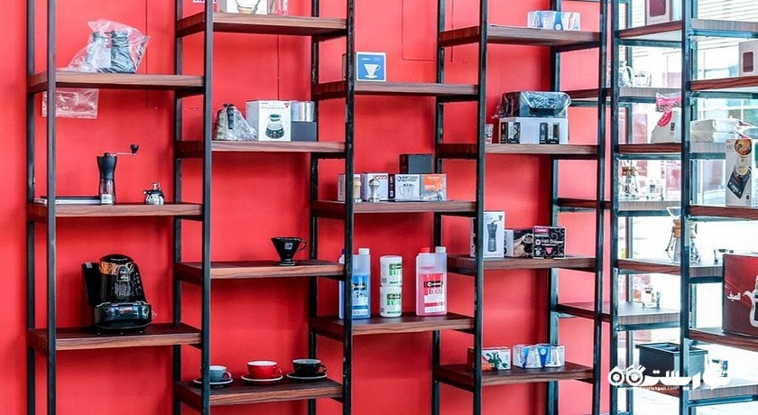 مرکز خرید الجیمی -  شهر ابوظبی