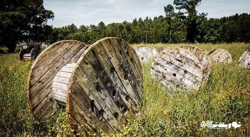 سرگرمی آی بتل شهر امارات متحده عربی کشور ابوظبی