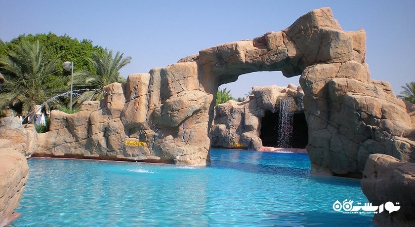 سرگرمی سفر به شهر العین شهر امارات متحده عربی کشور ابوظبی