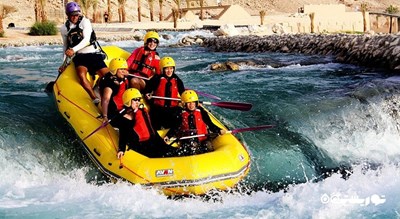 سرگرمی سفر به شهر العین شهر امارات متحده عربی کشور ابوظبی