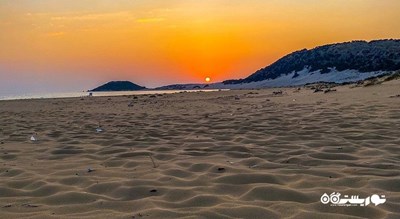 ساحل طلایی کارپاس -  شهر نیکوزیای شمالی