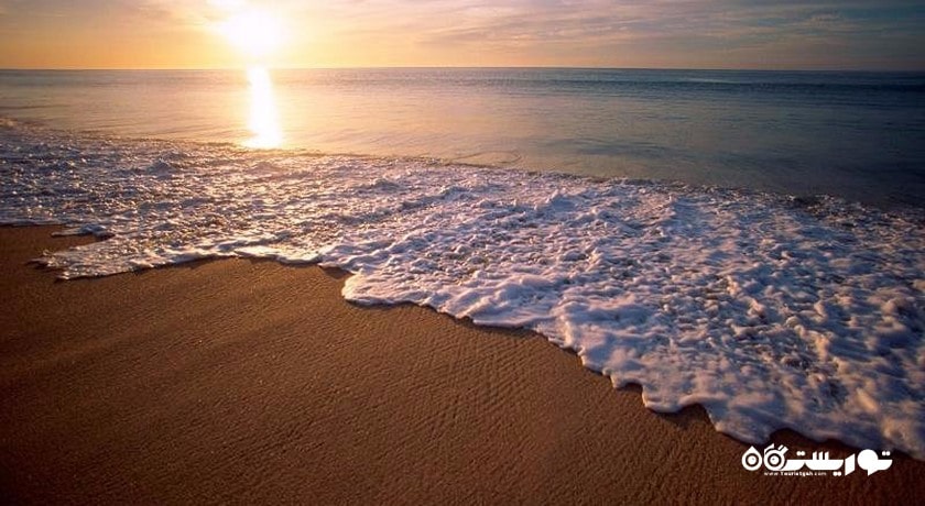 سرگرمی ساحل آکاپولکو شهر قبرس شمالی کشور نیکوزیای شمالی