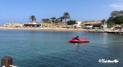 ساحل کاملوت -  شهر نیکوزیای شمالی
