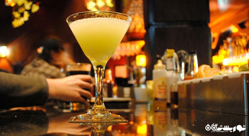 بار دیسکو هتل پالوما کلاب سلطان