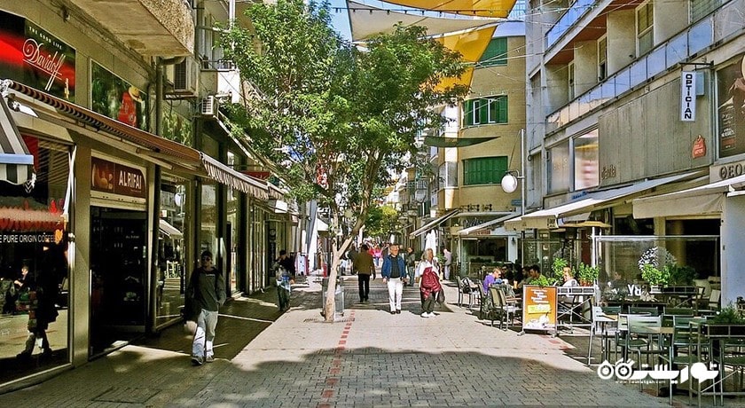  خیابان لدرا شهر قبرس شمالی کشور نیکوزیای شمالی