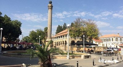  خیابان لدرا شهر قبرس شمالی کشور نیکوزیای شمالی