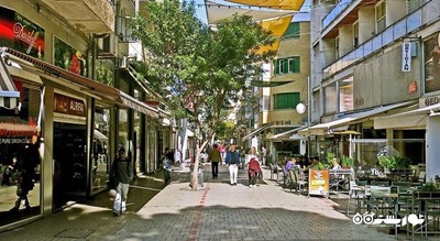  خیابان لدرا شهر قبرس شمالی کشور نیکوزیای شمالی