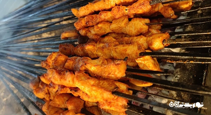 رستوران گمشو کباب -  شهر نیکوزیای شمالی