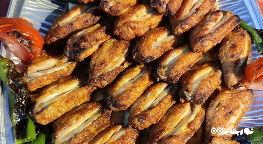 رستوران گمشو کباب -  شهر نیکوزیای شمالی