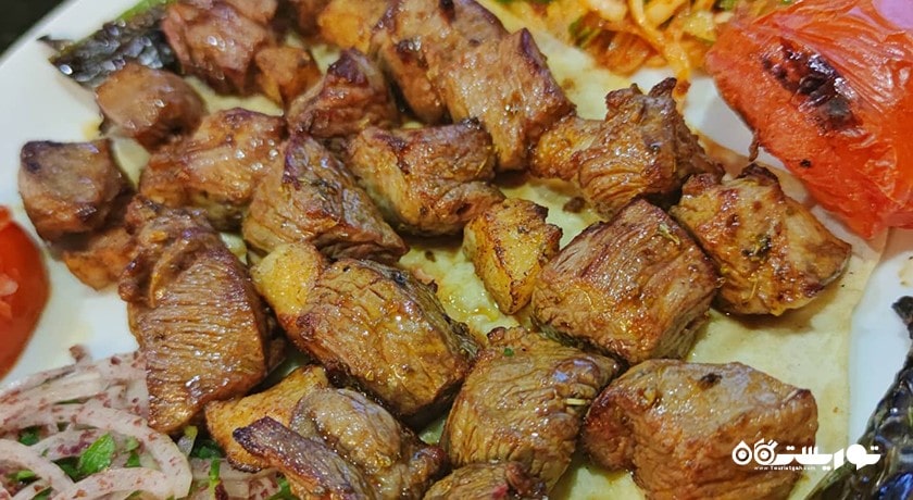 رستوران گمشو کباب -  شهر نیکوزیای شمالی