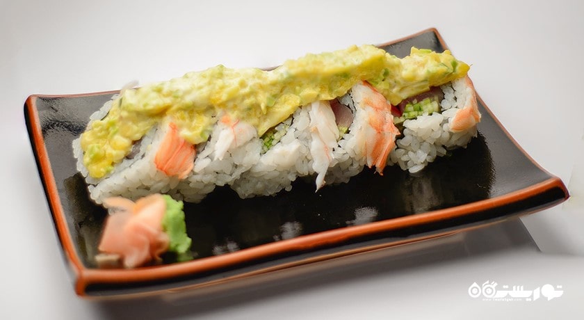 رستوران بانکوک -  شهر نیکوزیای شمالی