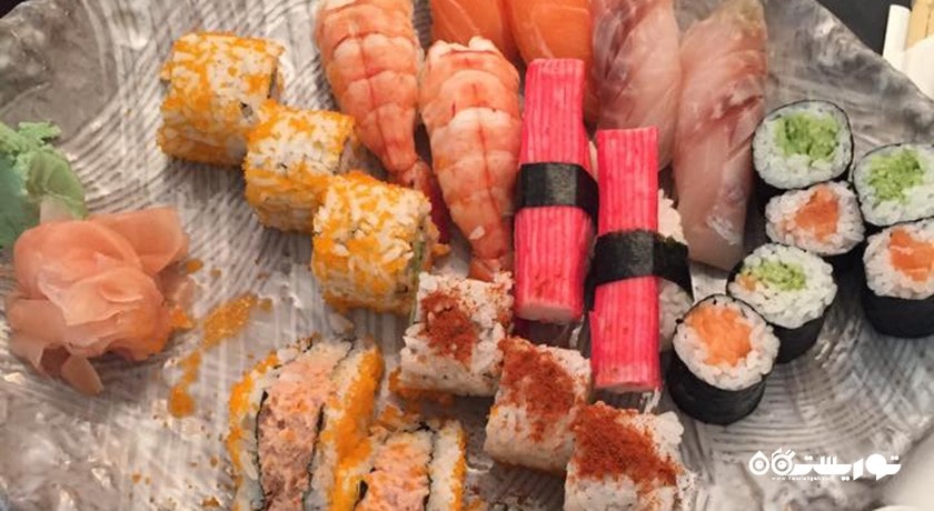 رستوران بانکوک -  شهر نیکوزیای شمالی