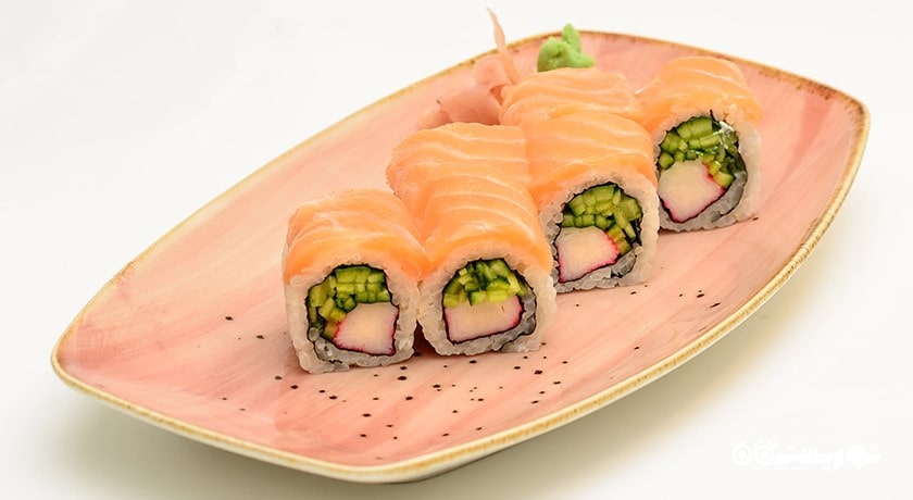 رستوران بانکوک -  شهر نیکوزیای شمالی