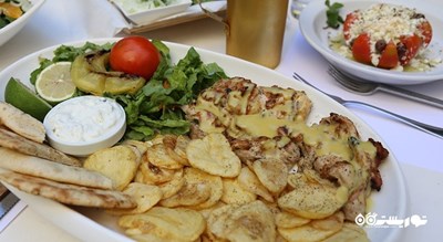 رستوران تو آناما -  شهر نیکوزیای شمالی