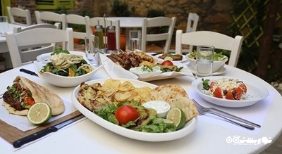 رستوران تو آناما -  شهر نیکوزیای شمالی