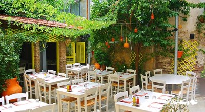 رستوران تو آناما -  شهر نیکوزیای شمالی