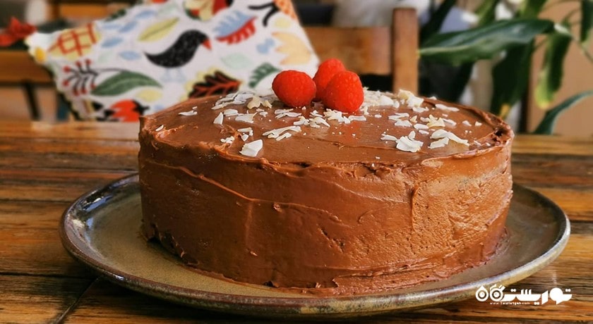 رستوران کافی شاپ هوم کافه شهر نیکوزیای شمالی 