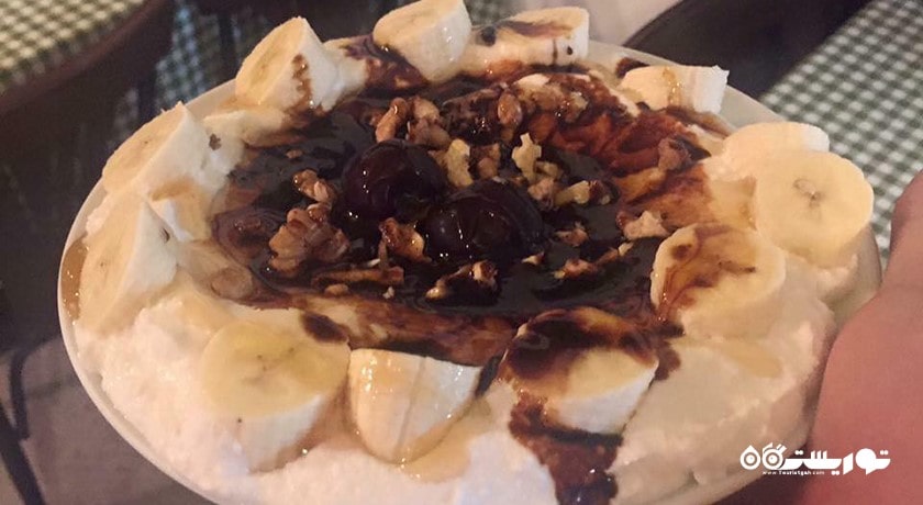 رستوران رستوران میهم بای ایشتا شهر نیکوزیای شمالی 