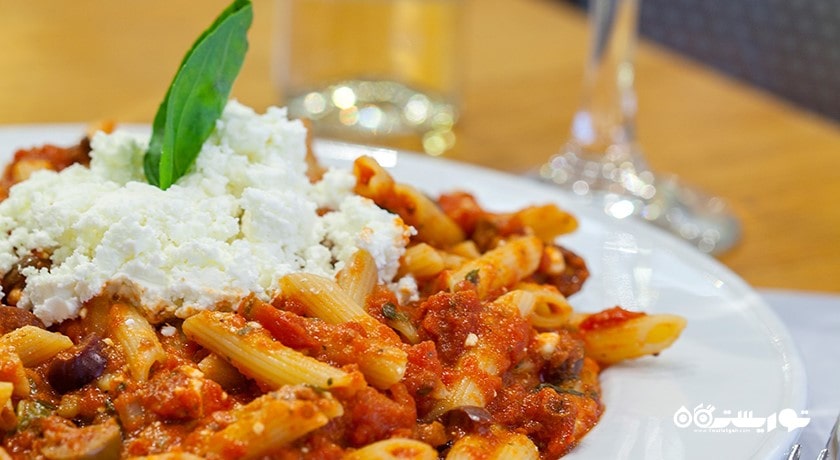 رستوران ایل فورنو -  شهر نیکوزیای شمالی