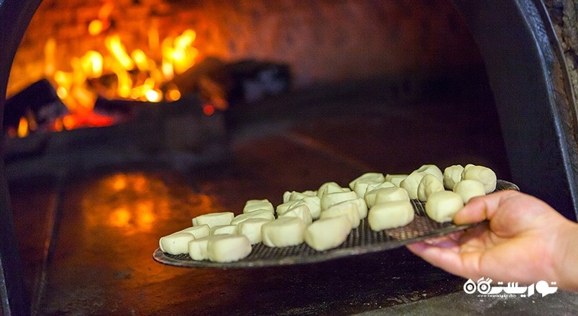 رستوران ایل فورنو -  شهر نیکوزیای شمالی